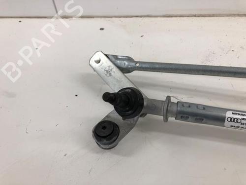 Front wiper motor AUDI TT (FV3, FVP) TTS quattro | BP28017084M29 