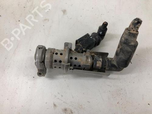 Used Injector PEUGEOT 2008 I (CU_) 1.5 BlueHDI 100 (102 hp) 29146494