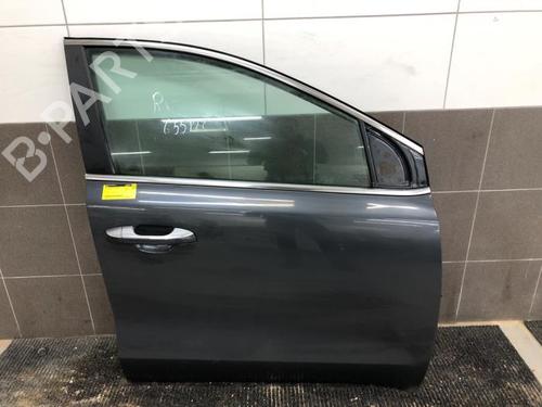 Puerta delantera derecha KIA SPORTAGE IV (QL, QLE) 1.6 GDI (132 hp) 29879857