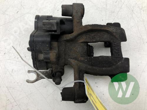 Used Right rear brake caliper Right rear brake caliper 38293369 38293369