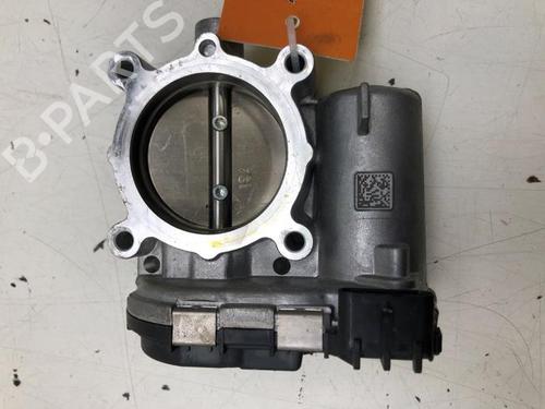 Used Throttle body MERCEDES-BENZ GLE (V167) GLE 350 e 4-matic (167.154) (333 hp) 25028864