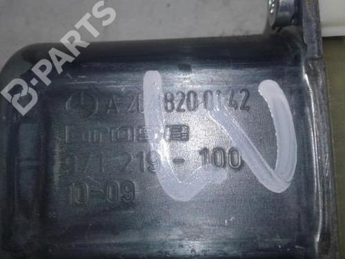 Electronic module MERCEDES-BENZ C-CLASS (W204) C 180 CDI (204.000) | BP12098332M83 