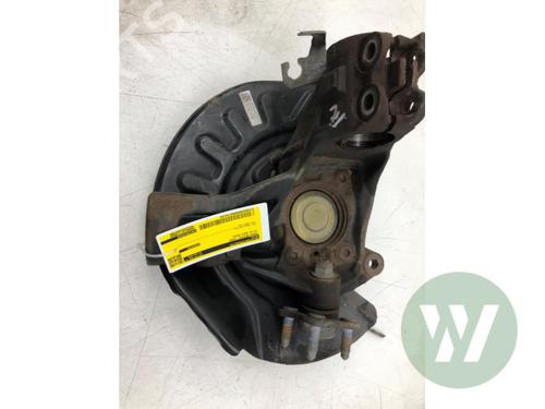Right front steering knuckle VW ID. Buzz Bus (EBB, EBJ) Electric (EBB, EBJ) | BP39916121M26 - Image 2