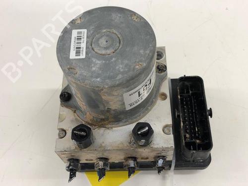 ABS pump KIA SPORTAGE IV (QL, QLE) 1.6 CRDi | BP30054417M43 