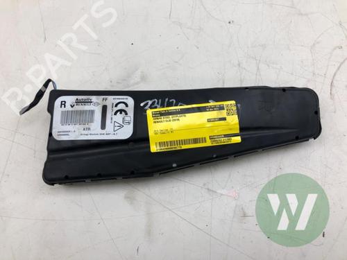 Used Other Other RENAULT CLIO IV Grandtour (KH_) 1.2 TCe 120 (KHAU) (118 hp) 31319566 31319566