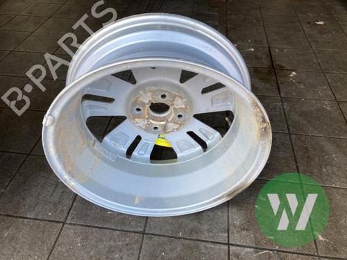 Fælk NISSAN MICRA V (K14) 1.0 IG-T 100 | BP33302297C45 - Image 3