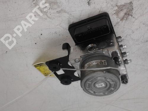 Used ABS pump RENAULT TRAFIC III Van (FG_) 1.6 dCi 120 (FGMK) (121 hp) 4774555