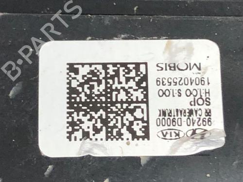 Caméra KIA SPORTAGE IV (QL, QLE) 1.6 GDI | BP30052553E14 