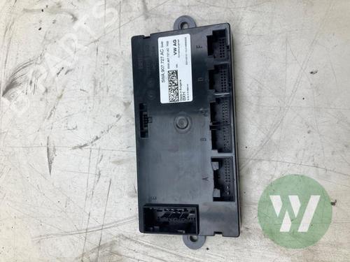 Used Electronic module Electronic module SKODA OCTAVIA IV Combi (NX5, PV5) 1.5 TSi (150 hp) 40197473 40197473