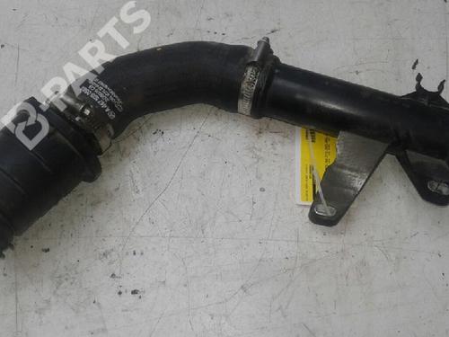 Exhaust system MERCEDES-BENZ VITO Van (W447) 119 CDI / BlueTEC 4x4 (447.601, 447.603, 447.605) | BP7840833M121 