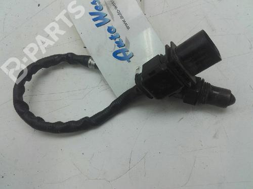 Used Electronic sensor BMW 1 (F20) 116 d (116 hp) 7519321