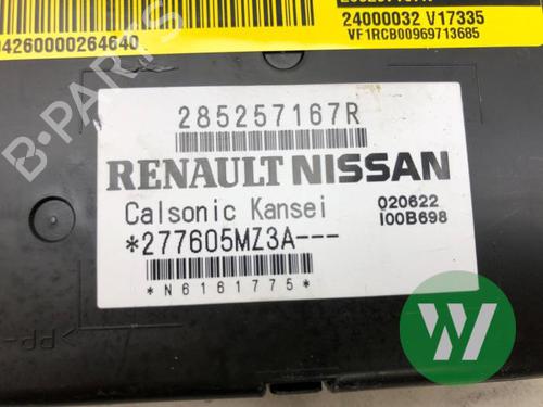 Computer Computer RENAULT MEGANE E-TECH SUV EV60 (BNJ1) (218 hp) 39914397 39914397