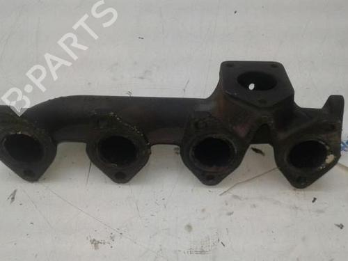 Exhaust manifold BMW X1 (E84) xDrive 18 d | BP14574713M110 