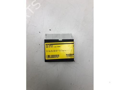 Elektronisk modul BMW X3 (F25) xDrive 20 d (163 hp) 22365990