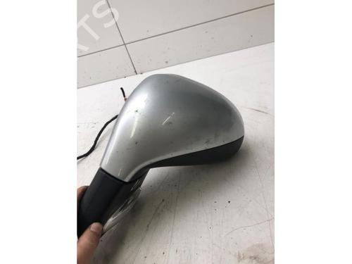 Left mirror PEUGEOT 207 SW (WK_) 1.6 HDi | BP15471411C26 