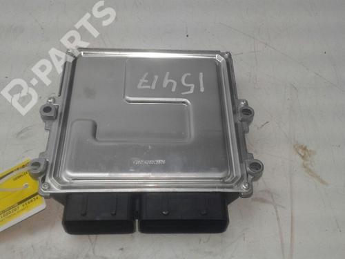 Used Engine control unit (ECU) OPEL CROSSLAND X / CROSSLAND (P17, P2QO) 1.2 (75) (110 hp) 9103809