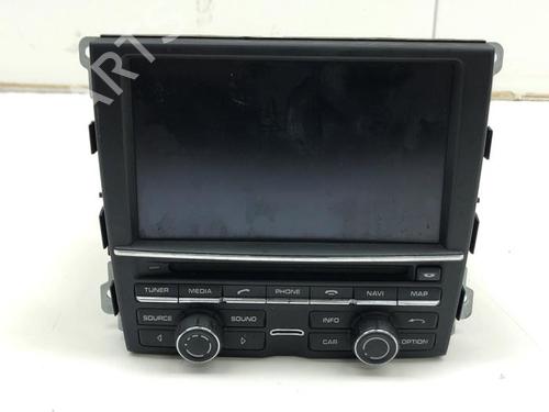 Module électronique PORSCHE PANAMERA (970) 3.6 (300 hp) 30140299