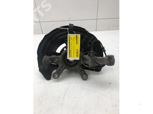 Used Left front steering knuckle Left front steering knuckle MERCEDES-BENZ B-CLASS Sports Tourer (W246, W242) B 200 (246.243) (156 hp) 11180654 11180654