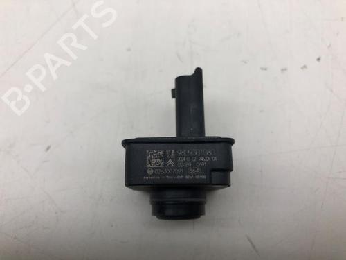 Used Camera OPEL COMBO Box Body/MPV (K9) 1.5 D (131 hp) 30523129