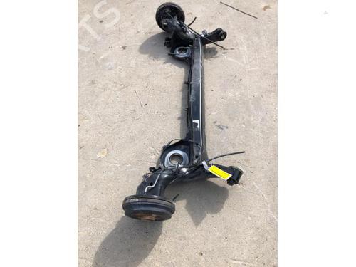 Used Rear axle NISSAN MICRA V (K14) 1.0 IG-T 100 (101 hp) 28729225