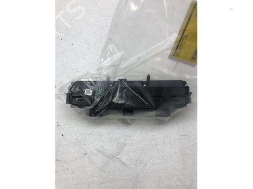 Climate control OPEL CROSSLAND X / CROSSLAND (P17, P2QO) 1.2 (75) | BP15350911I5 