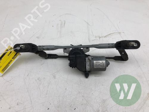 Used Front wiper motor Front wiper motor FIAT 500 (312_) 1.2 (312AXA1A) (69 hp) 33418936 33418936