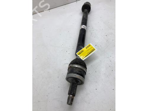 Used Right front driveshaft KIA SPORTAGE IV (QL, QLE) 1.6 CRDi Eco-Dynamics+ (116 hp) 25298864
