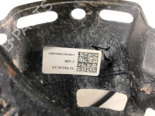 Right front steering knuckle KIA CEED (CD) 1.0 T-GDI | BP29570703M26