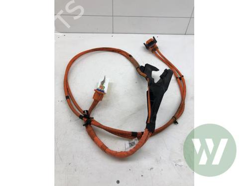 Used Cable Cable SKODA OCTAVIA IV Combi (NX5, PV5) 1.5 TSI (116 hp) 40024500 40024500