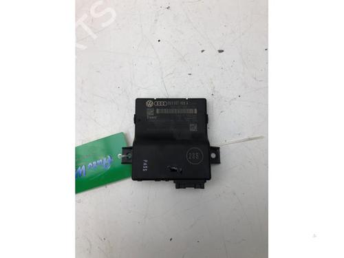 Used Electronic module AUDI Q3 (8UB, 8UG) 2.0 TFSI quattro (170 hp) 22376576