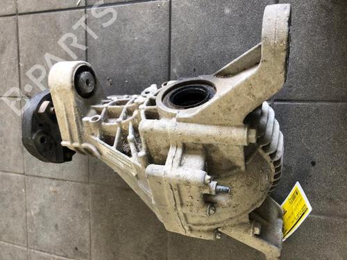 Used Rear differential MERCEDES-BENZ M-CLASS (W164) ML 320 CDI 4-matic (164.122) (224 hp) 24585911