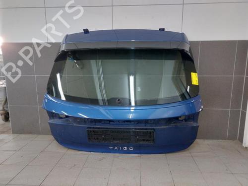 Bakluke CC/Kombi-Kupé VW TAIGO (CS1) 1.0 TSI (110 hp) 24122047