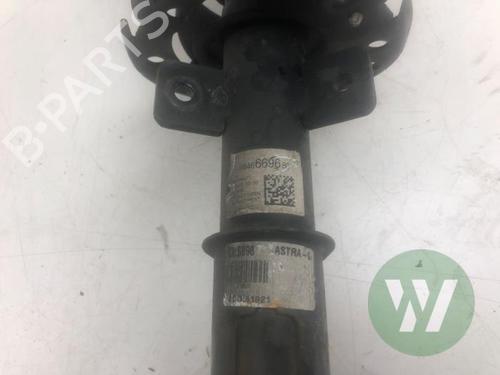 Right front shock absorber OPEL ASTRA L (OV5) 1.2 (FPHNSL, FPHNSR) | BP32179766M17 - Image 3