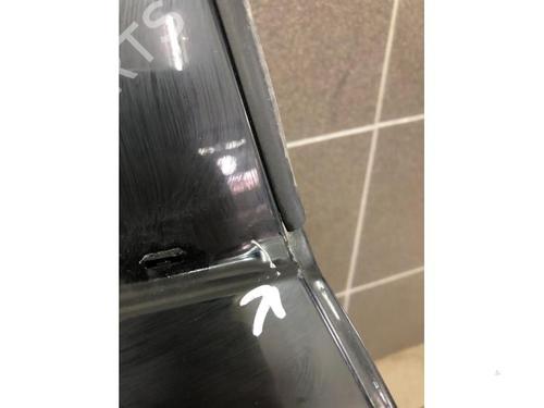 Right rear door NISSAN MICRA V (K14) 1.0 IG-T 100 | BP28802654C5 