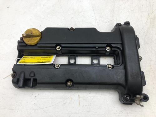 Used Valve cover OPEL AGILA (A) (H00) 1.2 16V Twinport (F68) (80 hp) 14576181
