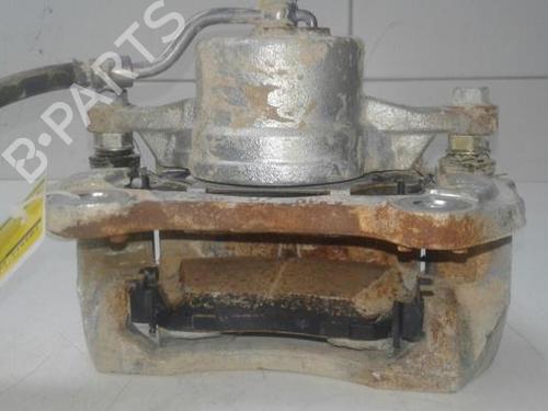 Left front brake caliper KIA SPORTAGE IV (QL, QLE) 1.6 GDI | BP14575449M105 