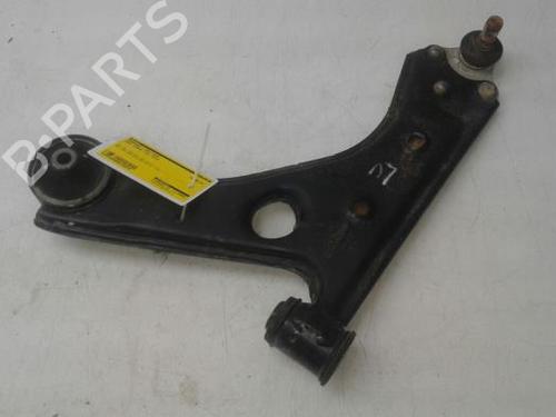 Querlenker links vorne für OPEL CORSA E (X15) 1.4 (08, 68) (90 hp) 14575387
