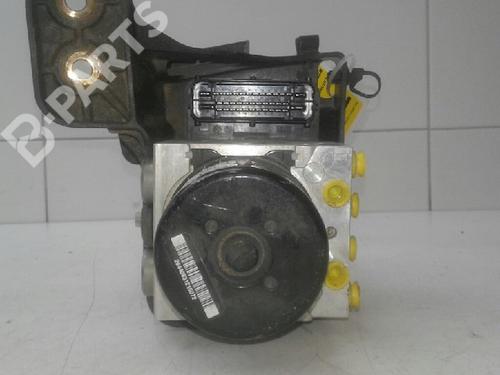 Used ABS pump OPEL ZAFIRA TOURER C (P12) 1.4 LPG (75) (140 hp) 5015229