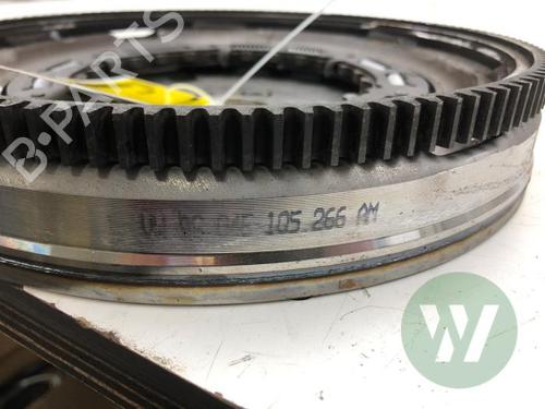 Flywheel VW T-ROC (A11, D11) 1.5 TSI | BP39452052M101 - Image 3