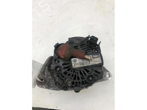 Alternator NISSAN MICRA III (K12) 1.2 16V | BP19097522M7 