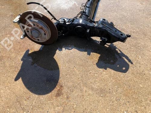 Rear axle CITROËN C3 AIRCROSS II (2R_, 2C_) 1.2 PureTech 130 (2RHNYH) | BP29042195M2 