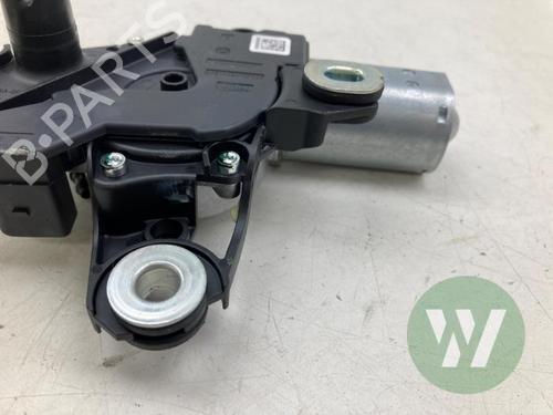 Rear wiper motor AUDI Q5 (GUB) SQ5 TFSI quattro | BP40601237M102 - Image 3