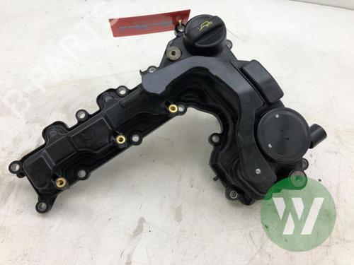 Ventildeckel für Ventildeckel OPEL CORSA F (P2JO) 1.2 (68) (101 hp) 36362503 36362503