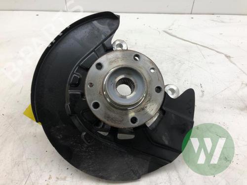 Right front steering knuckle RENAULT MEGANE E-TECH SUV EV60 (BNJ1) | BP39914320M26 - Image 3
