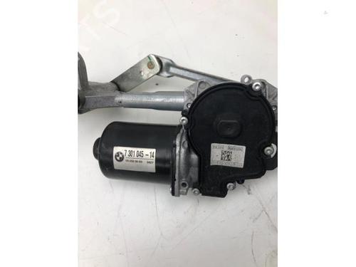 Front wiper motor BMW 2 Active Tourer (F45) 218 i | BP22376558M29 