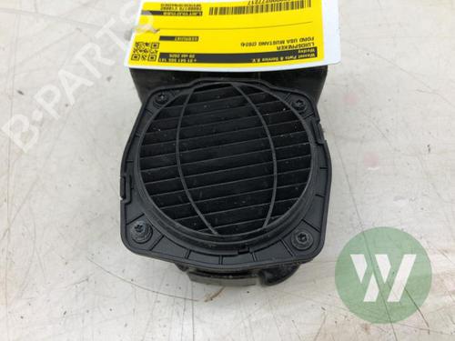 Used Speaker Speaker FORD USA MUSTANG MACH-E (CGW) EV (294 hp) 40181741 40181741