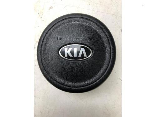 Used Driver airbag KIA SPORTAGE IV (QL, QLE) 1.6 CRDi (116 hp) 16640816