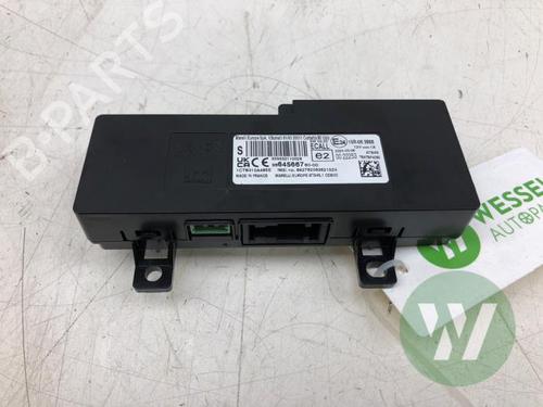 Used Electronic module Electronic module 38601323 38601323