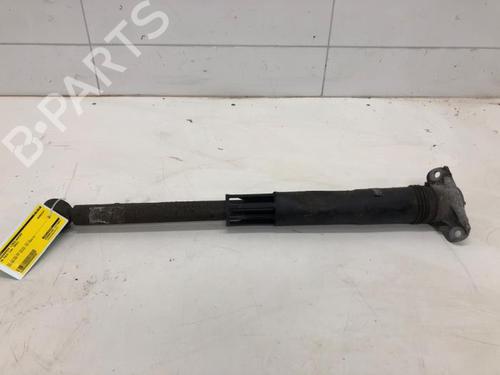 Used Left rear shock absorber VW POLO VI (AW1, BZ1, AE1) 1.0 TSI (95 hp) 28694069
