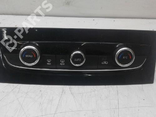 Used Climate control VAUXHALL GRANDLAND X / GRANDLAND (A18) 1.2 Turbo (75) (131 hp) 7795698